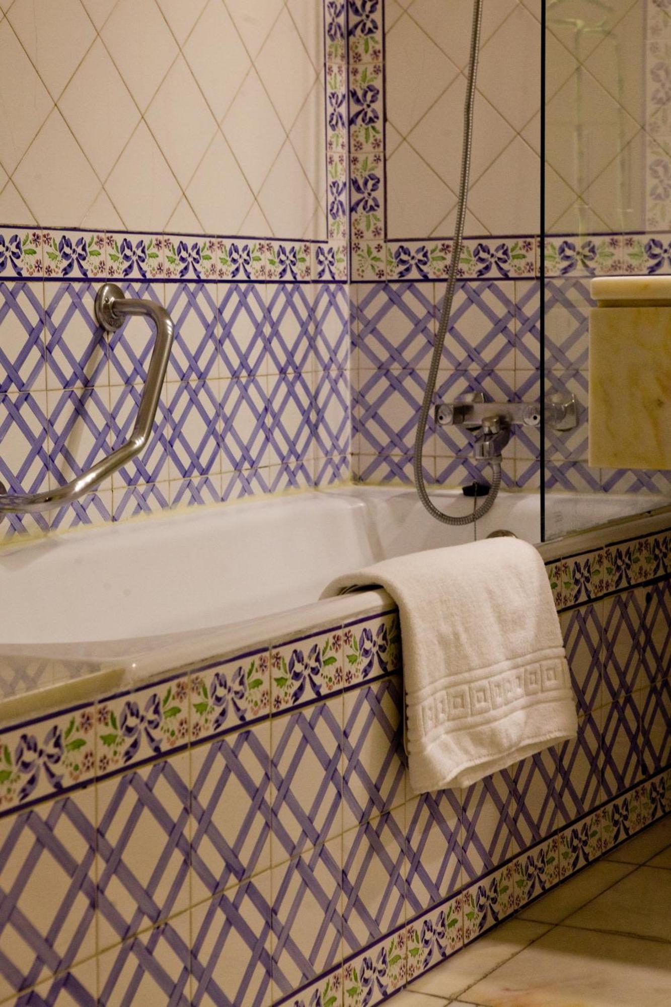 Sl Santa Luzia - Hotel 4*