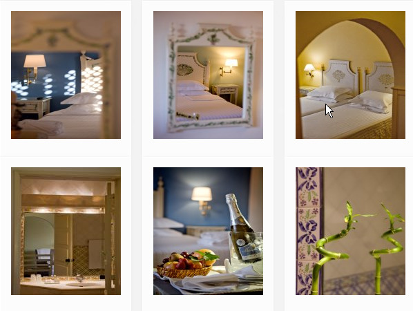 Sl Santa Luzia – 4* Elvas
